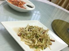 -天目湖刘老四农庄