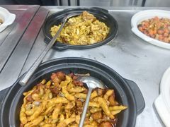 -晓驻刘洋包子铺(蒙欣广场店)