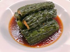 老卤泡黄瓜-箸福·夜上海(雨花客厅店)