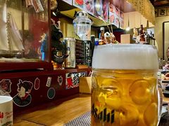 -半藏居酒屋(香港花园店)