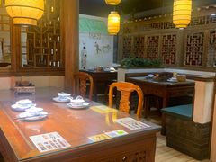-忘不了·酸菜鱼·28年老南京菜(原北圩路店)