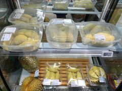-盒马鲜生(皇庭广场店)