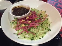 -皇城根北京风味主题餐厅(中海环宇城店)