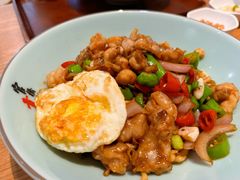 -官桥贡面(吉城大厦店)