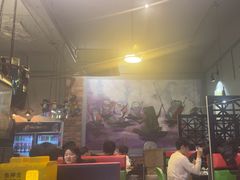 -七友美蛙鱼头火锅(坂田店)