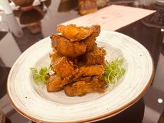 -香雪海饭店中餐厅(湖滨店)