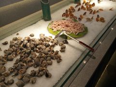 -金权道韩式自助烤肉(嘉华国际店)