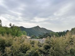 -潭柘寺景区