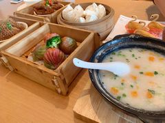 -临江酒店-中餐厅