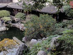 -胡雪岩故居