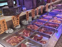 -阪尚皇·原切牛排·烤肉火锅自助(北京路店)