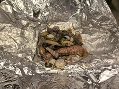 -星璨·自助餐厅-厦门禹洲温德姆至尊豪廷大酒店
