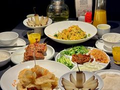 传统锅包肉-北院·果木烤鸭·25年东北菜(创意产业园店)