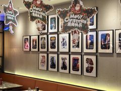 -纽约客美式餐厅(新奥购物中心店)
