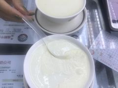 双皮奶-义顺牛奶公司