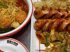 -堂堂小伙夫·辽宁小吃大排档(京西大悦城店)