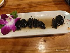 -美未居·老字号·地道顺德菜·桑拿鸡·鱼生(容桂店)