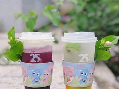 -CoCo都可(福州宝龙广场店)