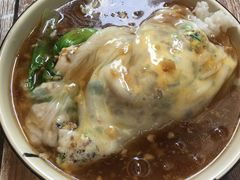 -鸿记·好再来普宁肠粉(莲花路店)