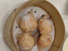 -喜宴又一村·粤菜·茶点·海鲜(壹方天地店)