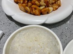 宫爆鸡丁-紫光园(劲松店)