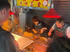 -明记牛杂(新马路分店)