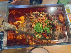 -眼镜哥浦江夜宵大本营