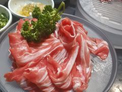 -南门四季铜锅涮肉(左家庄店)