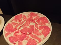 -东来顺·非遗火锅(赛格国际购物中心店)