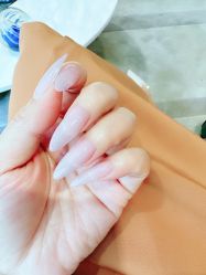 点击看大图 -兮奈ネイル美甲美睫·皮肤管理