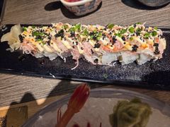 -炙柒Sekinana·精致日料(合生汇店)