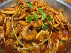 -邵汇大虾(泉园一路店)