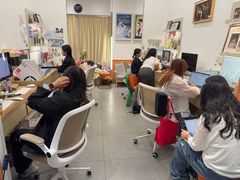 -海马体照相馆(万菱汇店)