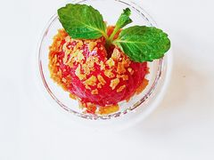 -北京古城老院厉晓麟精致菜