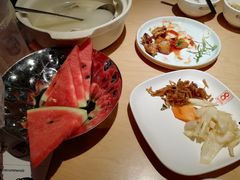 -醉得意·山茶油炒土鸡(泰安万达店)