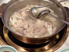 -润园四季椰子鸡火锅(南山海岸城店)