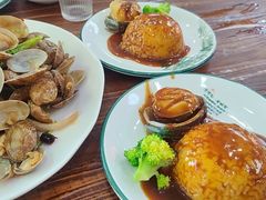 -叶存利海鲜大馅饺子(海宁路总店)