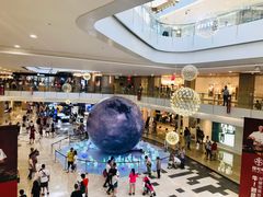 -皇庭广场(福华三路店)