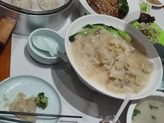 -梅利汴京烤鸭•开封豫菜地标店(东大街店)