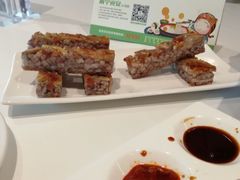 -粤式早茶希朋喜宴