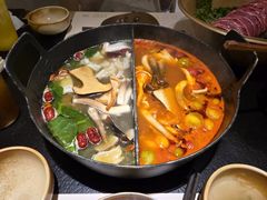 -山缓缓火锅(上海闵行龙湖店)