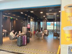 -麦当劳(深圳北站高铁店)