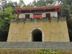 -深圳国际园林花卉博览园