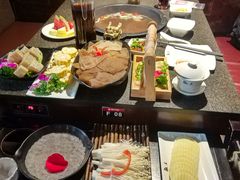 -椒王火锅(厚街万达店)
