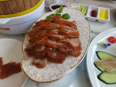 -全聚德(蓝山店)