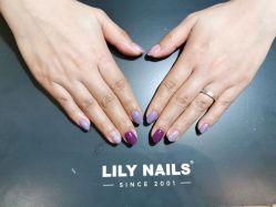 -LILY NAILS美甲美睫
