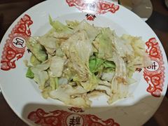 -肖记公安牛肉鱼杂馆·省级非物质文化遗产(三角路直营店)