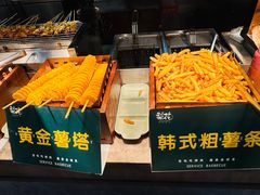 -梨花自助烤肉(西三旗万象汇店)