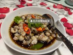 -杭州君悦酒店·湖滨28中餐厅