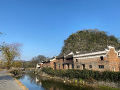 -上甘棠村